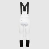 Cuissard long Pissei Sanremo - Blanc