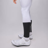 Cuissard long Pissei Sanremo - Blanc
