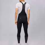 Bib tight Pissei Sanremo - Black
