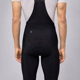 Bib tight Pissei Sanremo - Black