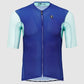 Pissei Sanremo trikot - Blau