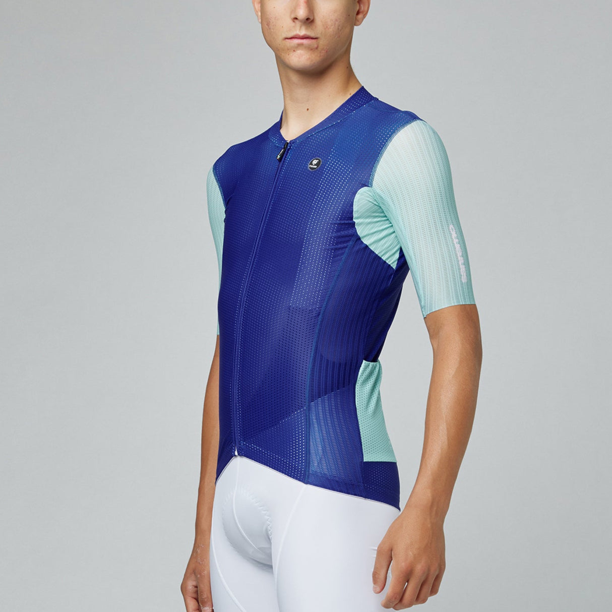 Maglia Pissei Sanremo - Blu - O