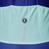 Maglia Pissei Sanremo - Blu - Q