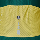 Maglia Pissei Sanremo - Verde - G