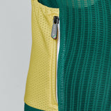 Maglia Pissei Sanremo - Verde - F