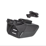 Fidlock PINCLIP saddle bag - S - F