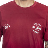 T-Shirt Strade Bianche - Colline - D