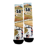 Calcetines MBwear Classic Edition - SB