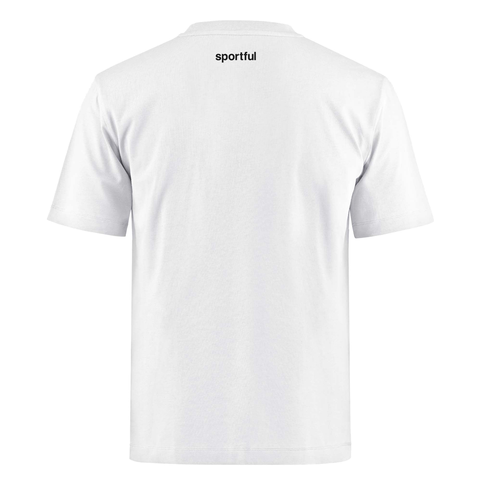 Sportful Strade Bianche 2026 t-shirt