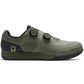 Scarpe MTB Fox Union Boa - Verde - I