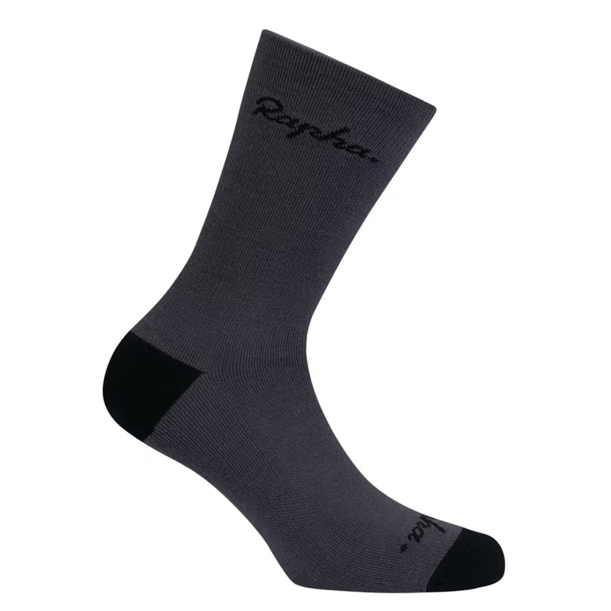 Calze invernali Rapha Merino Regular - Grigio