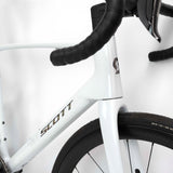 SCOTT Addict 30 - Grigio bianco Scott