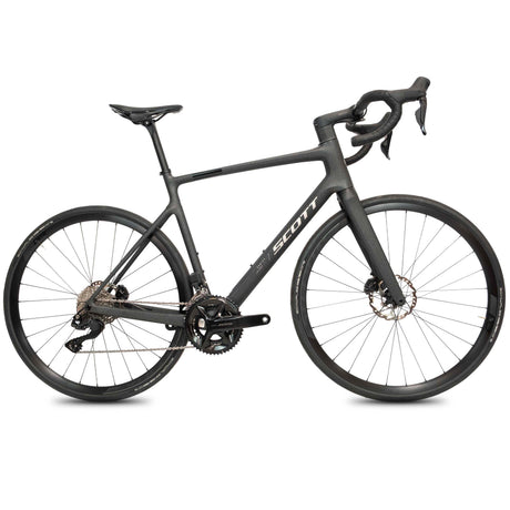 SCOTT Addict 40 - Nero Scott