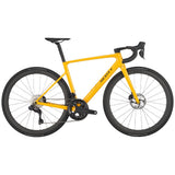 SCOTT Addict RC 10 - Giallo - L