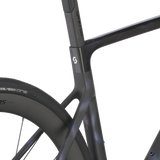 SCOTT Addict RC 10 - Nero - B