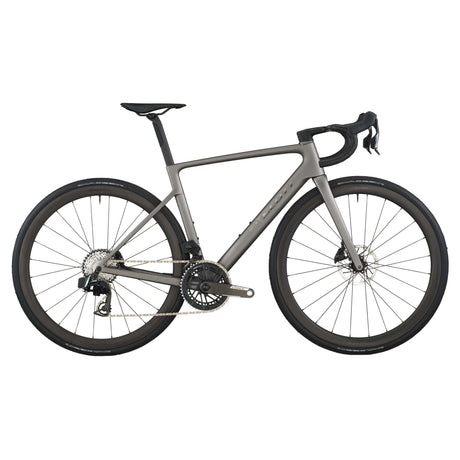 SCOTT Addict RC Team - Grigio Scott
