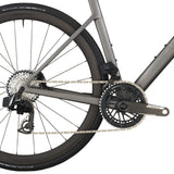 SCOTT Addict RC Team - Grigio Scott