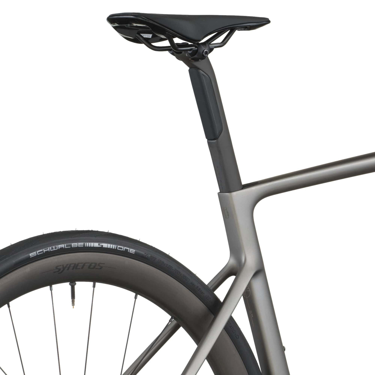 SCOTT Addict RC Team - Grigio Scott