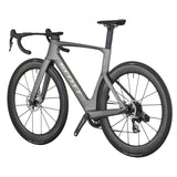 SCOTT Foil RC Ultimate - Grigio Scott