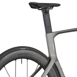 SCOTT Foil RC Ultimate - Grigio Scott