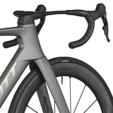 SCOTT Foil RC Ultimate - Grigio Scott