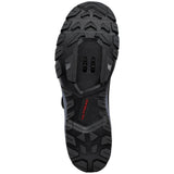 Scarpe mtb Shimano EX7 - Blu - N
