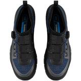 Scarpe mtb Shimano EX7 - Blu - M