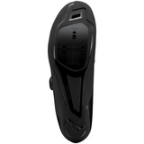 Scarpe Shimano RC302 Wide - Nero - P