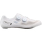Scarpe Shimano RC703 Wide - Bianco