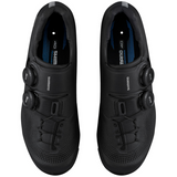 Scarpe donna Shimano RC703 - Nero - B