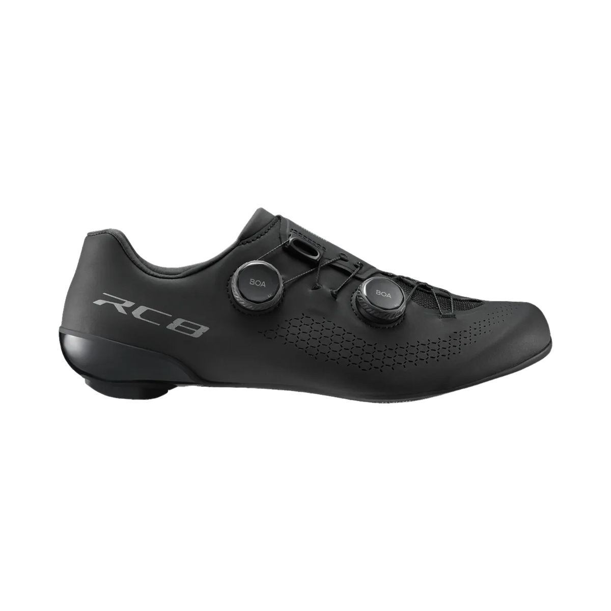 Chaussures Shimano SH-RC810 - Noir