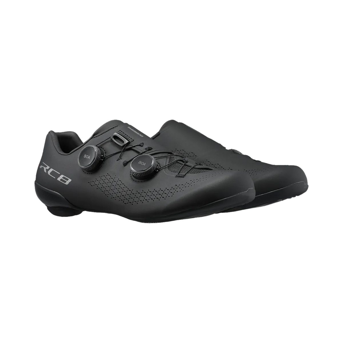 Chaussures Shimano SH-RC810 - Noir