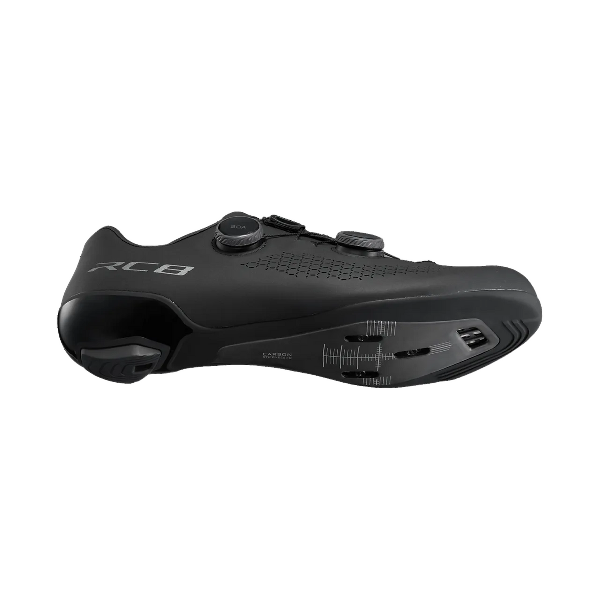 Chaussures Shimano SH-RC810 - Noir
