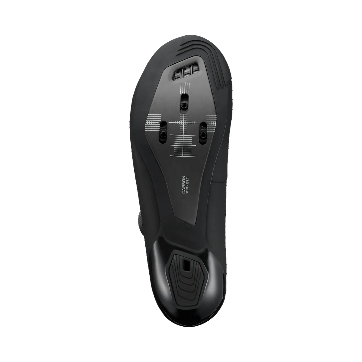 Chaussures Shimano SH-RC810 - Noir