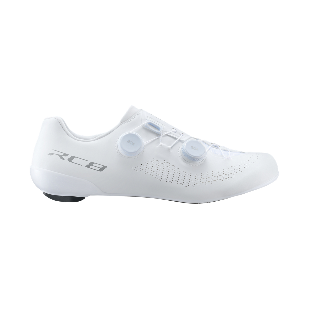 Scarpe Shimano SH-RC810 Narrow - Bianco