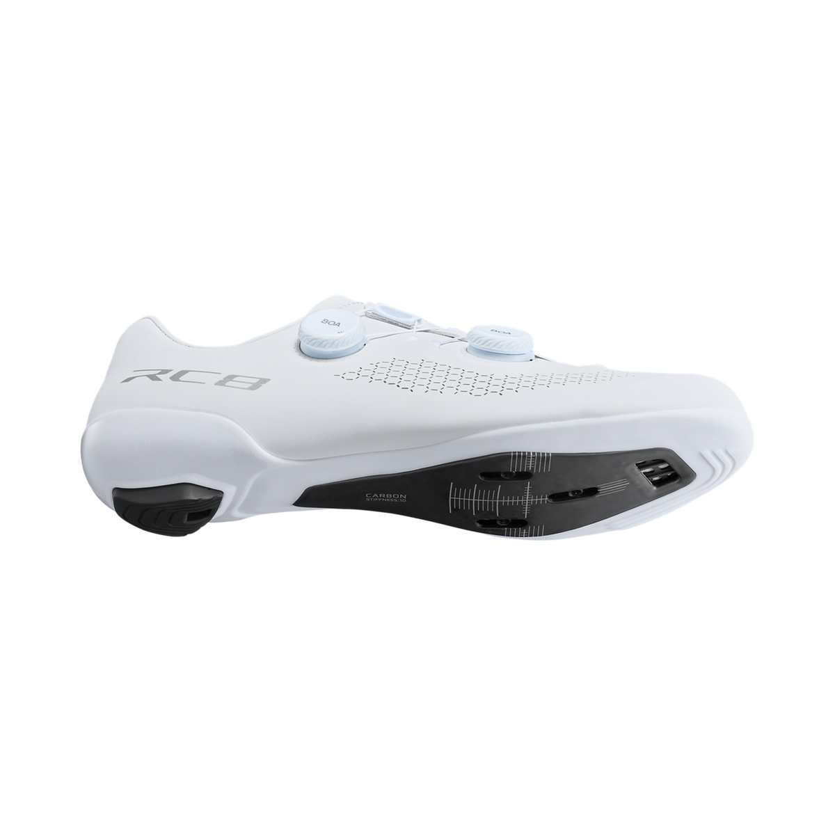 Scarpe Shimano SH-RC810 Narrow - Bianco