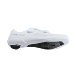 Scarpe Shimano SH-RC810 Narrow - Bianco