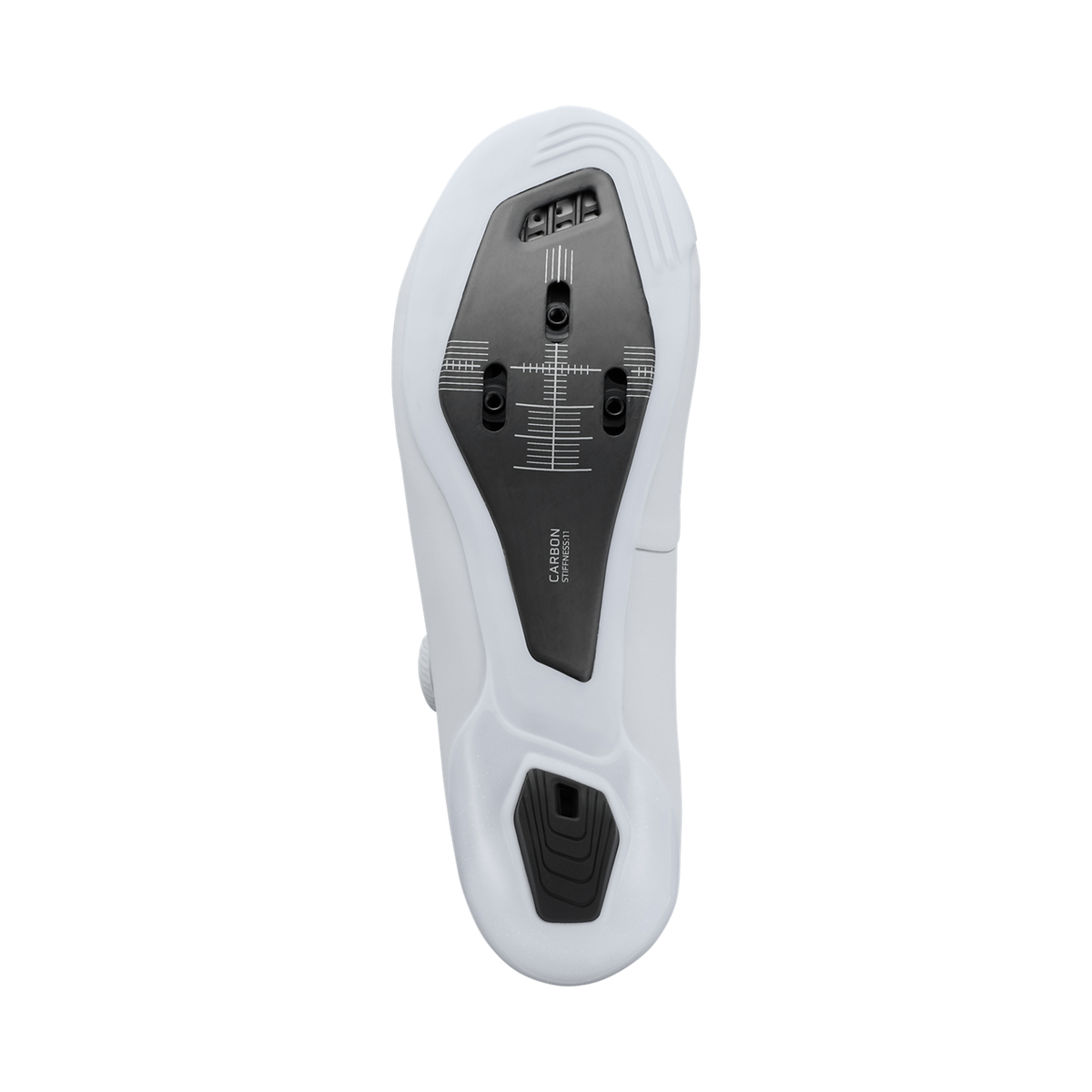 Scarpe Shimano SH-RC810 Narrow - Bianco