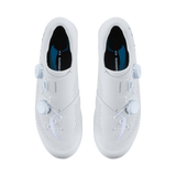 Scarpe Shimano SH-RC810 Narrow - Bianco