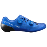 Scarpe Shimano S-Phyre SH-RC910 - Blu