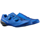 Scarpe Shimano S-Phyre SH-RC910 - Blu