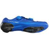Scarpe Shimano S-Phyre SH-RC910 - Blu