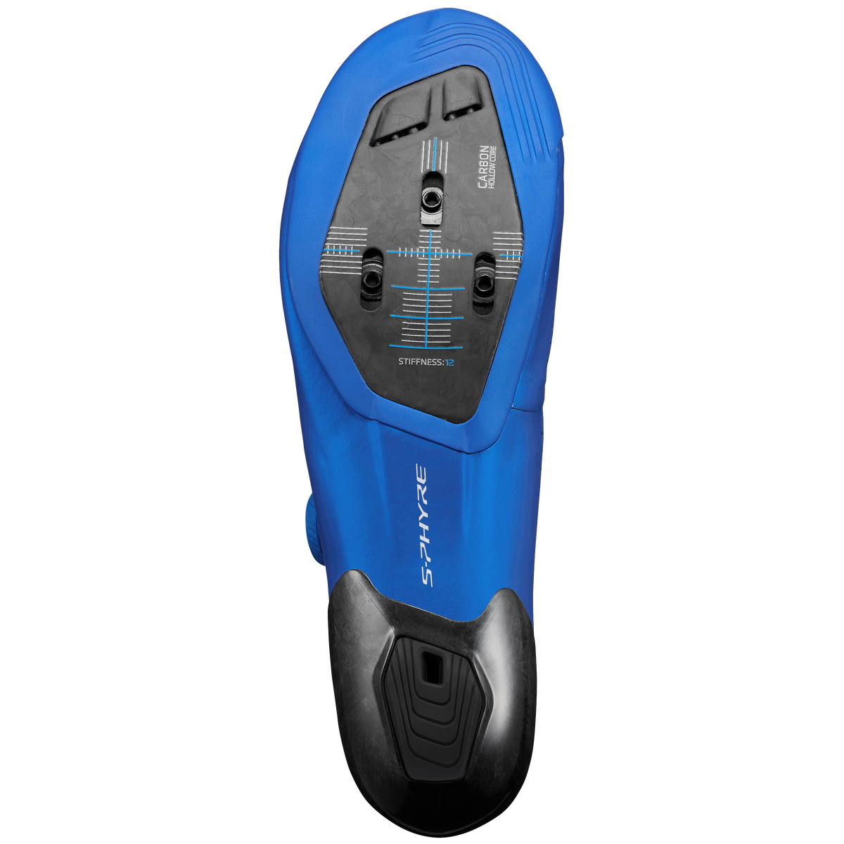 Scarpe Shimano S-Phyre SH-RC910 - Blu