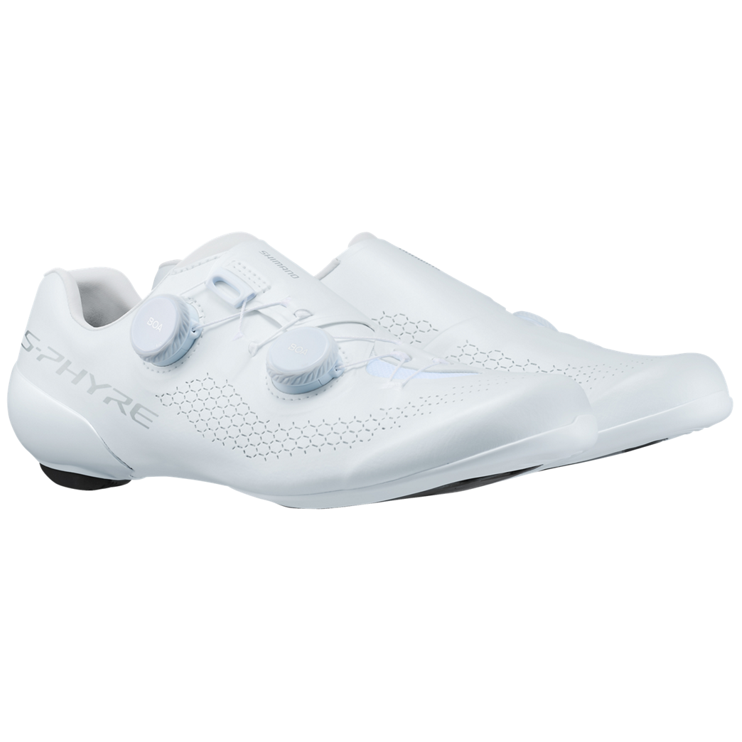 Shimano S-Phyre SH-RC910 Schuhe - Weiß