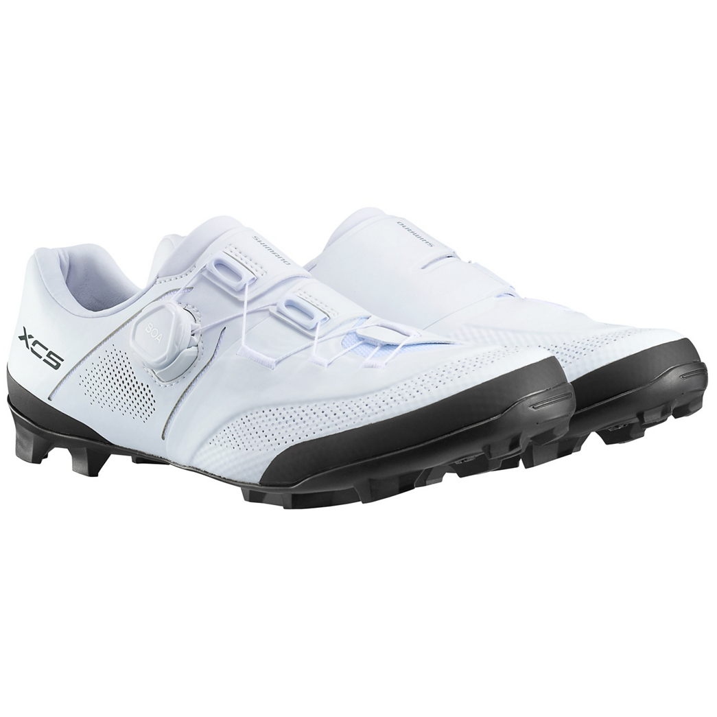 Scarpe Mtb Shimano XC503 - Bianco