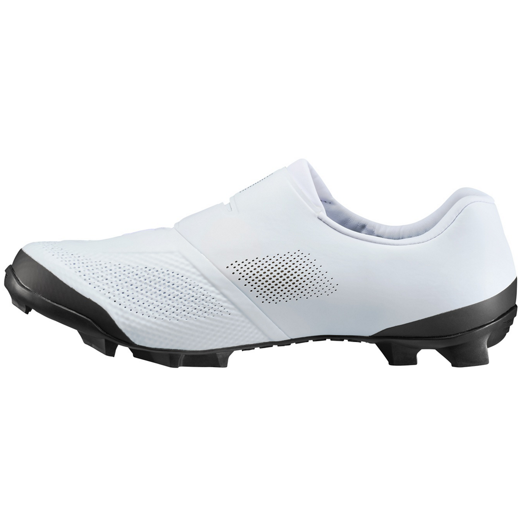 Scarpe Mtb Shimano XC503 - Bianco
