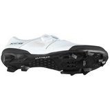 Scarpe Mtb Shimano XC503 - Bianco