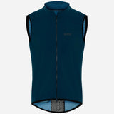Gilet Hiru Core Windbreaker - Blu