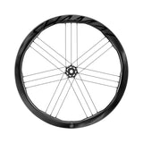 Ruote Campagnolo Shamal Dual Profile - Nero - Q