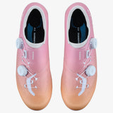 Chaussures Shimano SH-RC810 - Rose